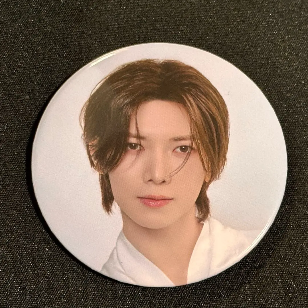 2026年最新】ateez ユノ 缶バッジの人気アイテム - メルカリ