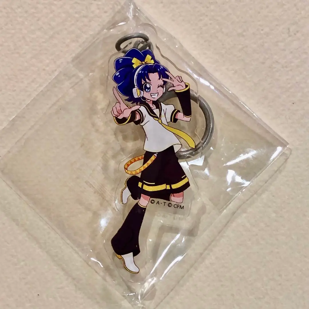 2026年最新】プリキュアアラモード 初音ミクの人気アイテム - メルカリ