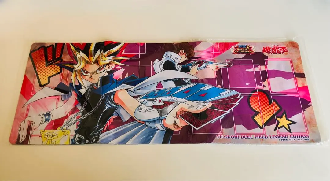 2026年最新】遊戯王 プレイマット ビクトリーカーニバルの人気アイテム