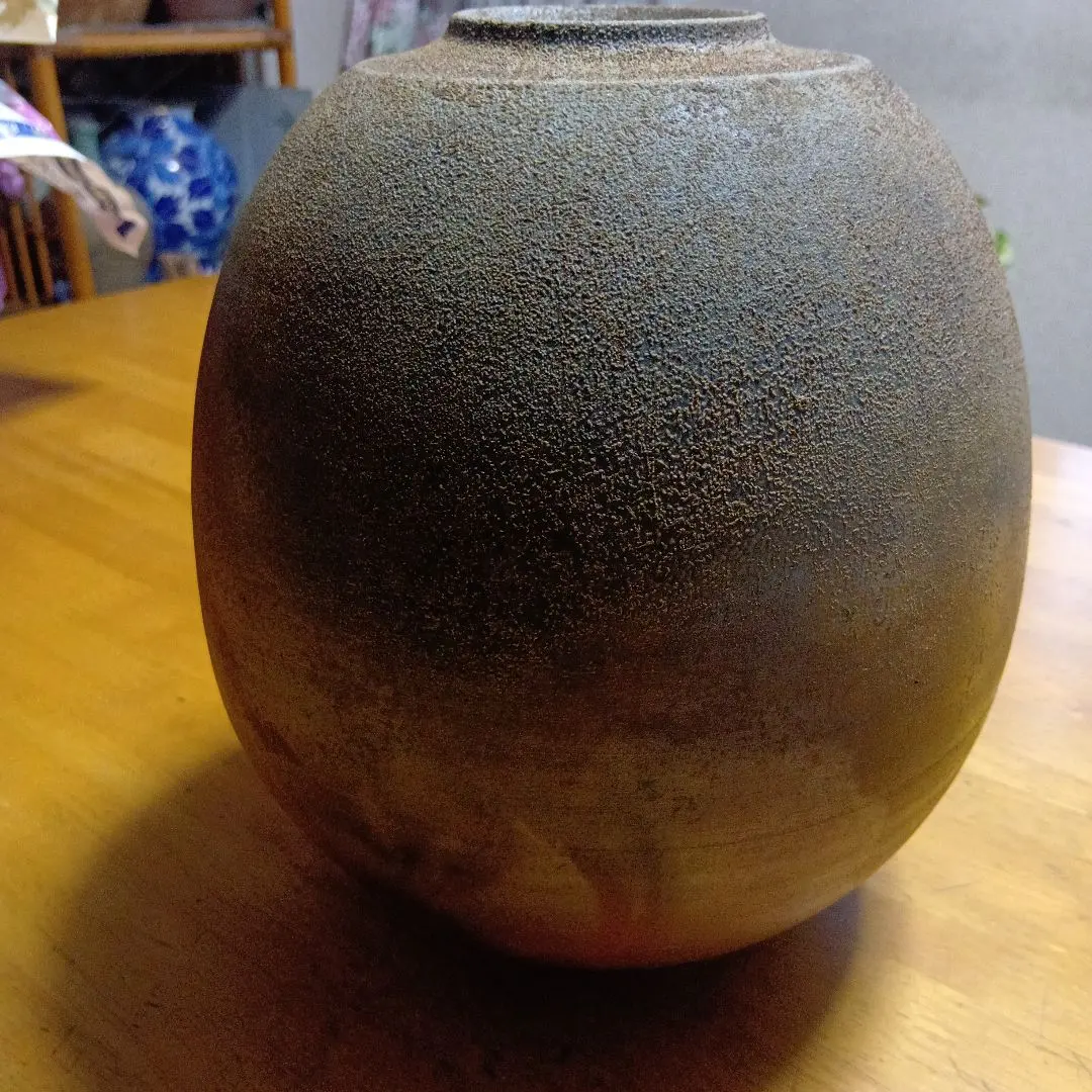 2026年最新】大谷焼 壺の人気アイテム - メルカリ