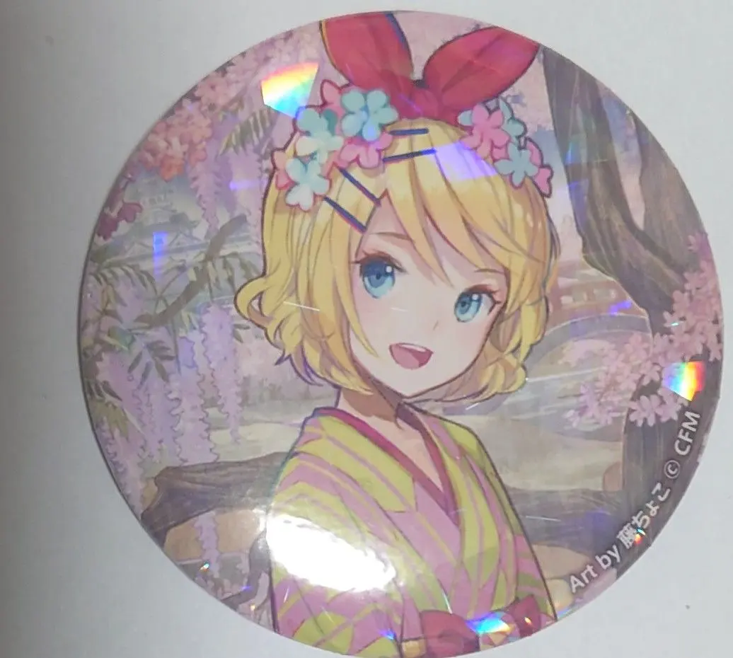 2026年最新】鏡音リン ~花色衣~の人気アイテム - メルカリ