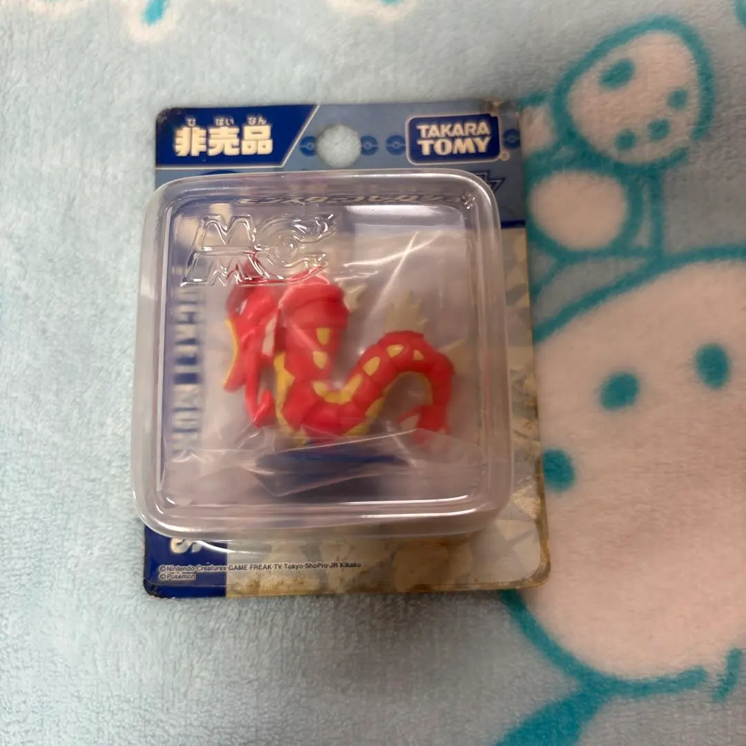 2026年最新】赤いギャラドス モンコレの人気アイテム - メルカリ