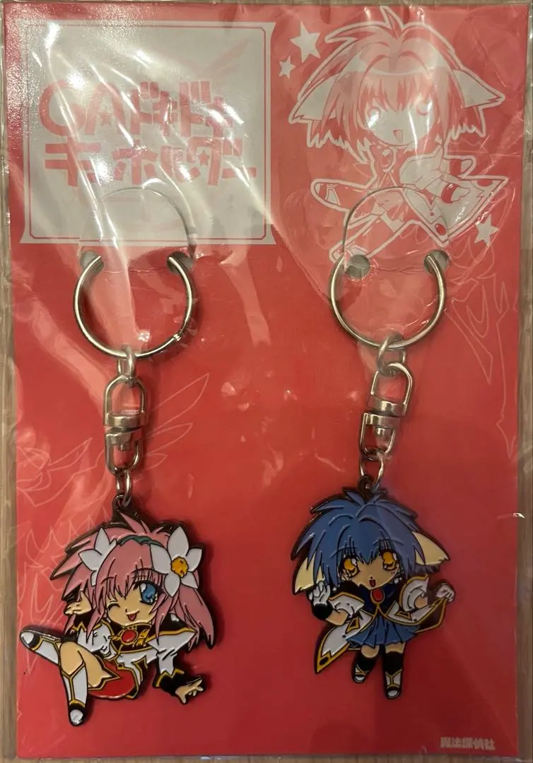 2026年最新】ギャラクシーエンジェル ストラップの人気アイテム - メルカリ