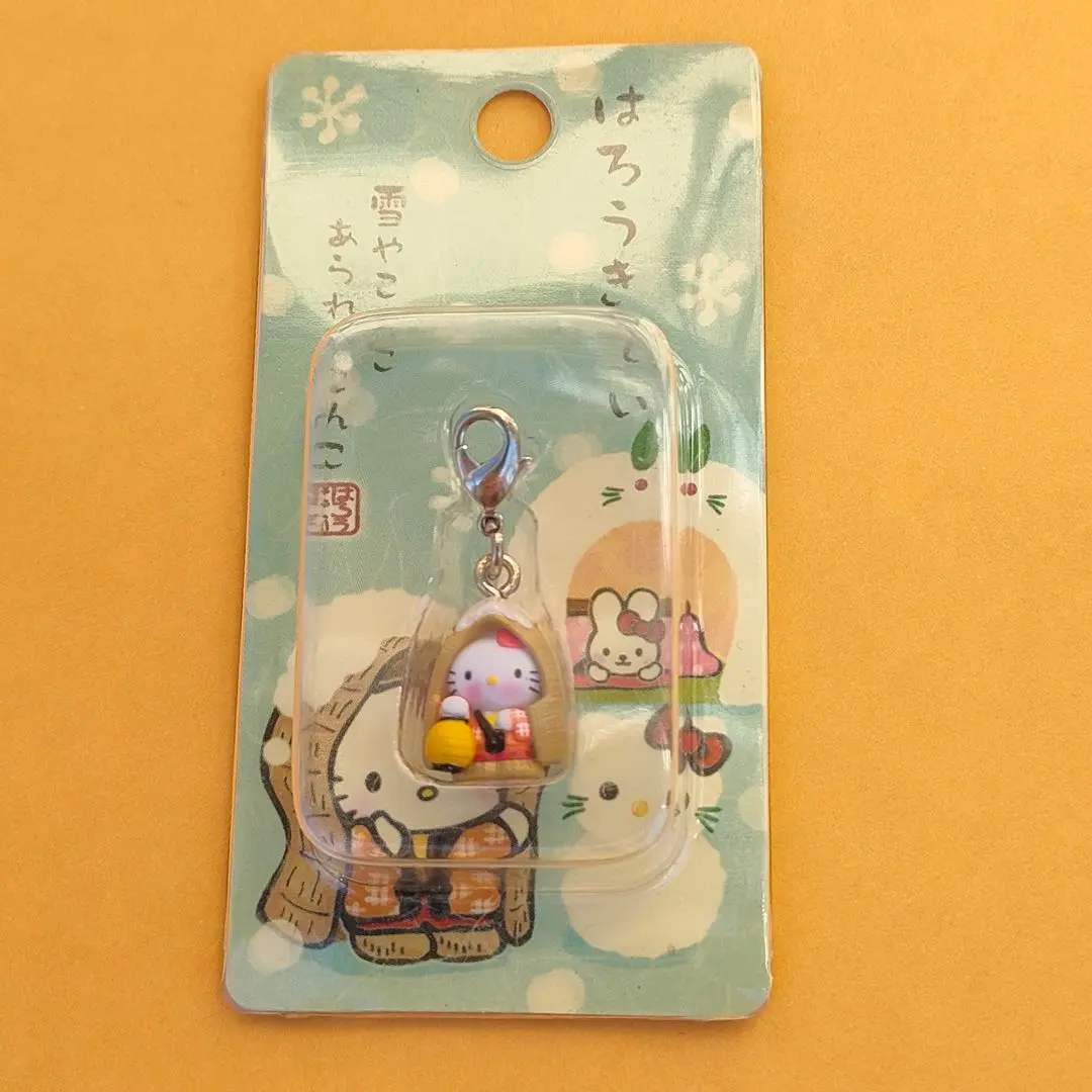 2026年最新】ハローキティ雪ん子の人気アイテム - メルカリ