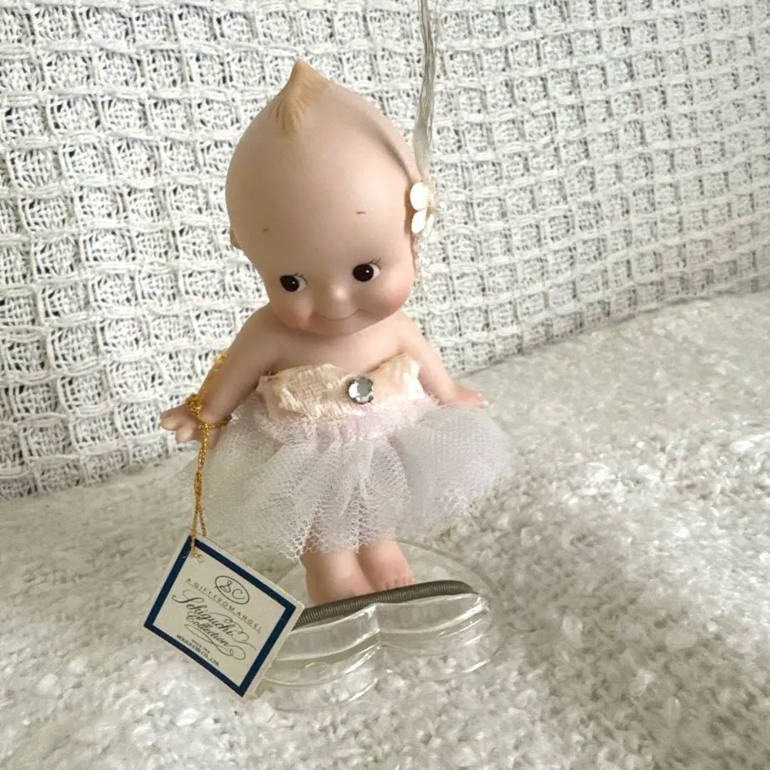 2026年最新】キューピービスクドールの人気アイテム - メルカリ