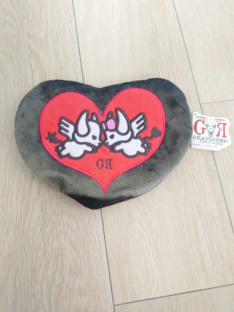 2026年最新】granrodeo ぬいぐるみの人気アイテム - メルカリ