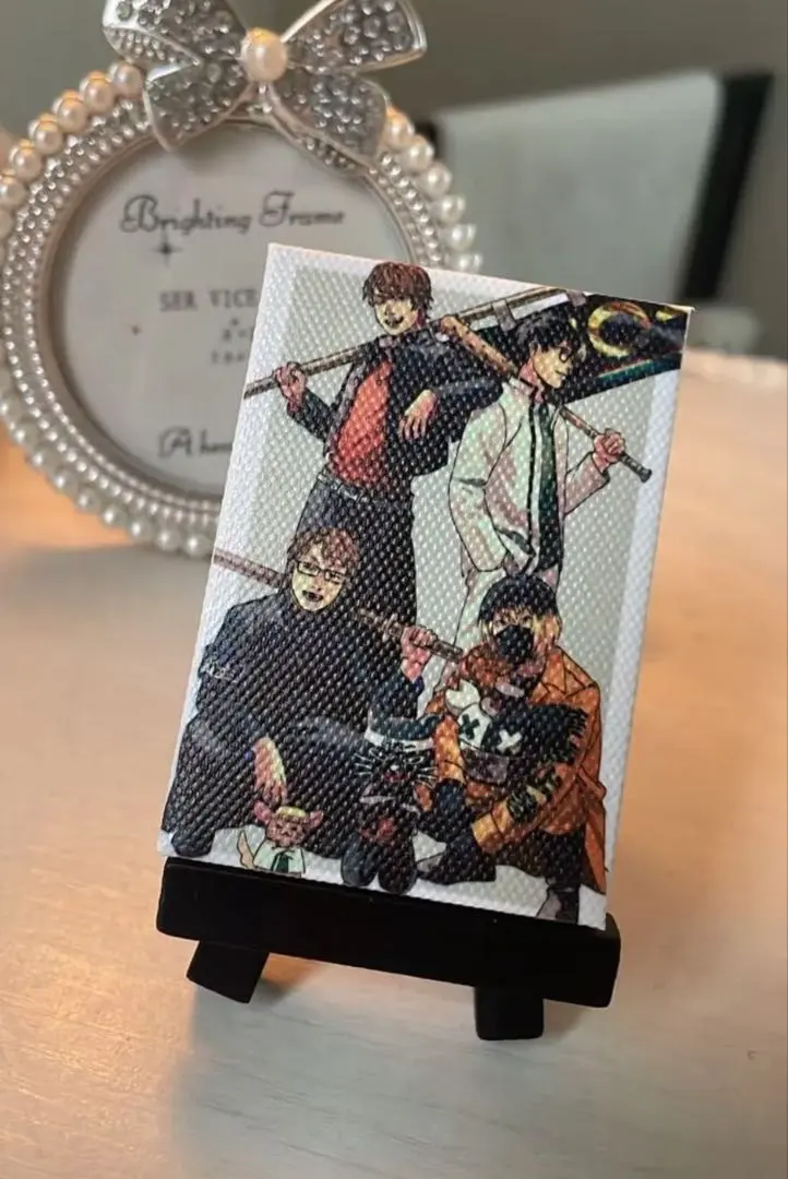 2026年最新】top4 キャンバスボード シークレットの人気アイテム