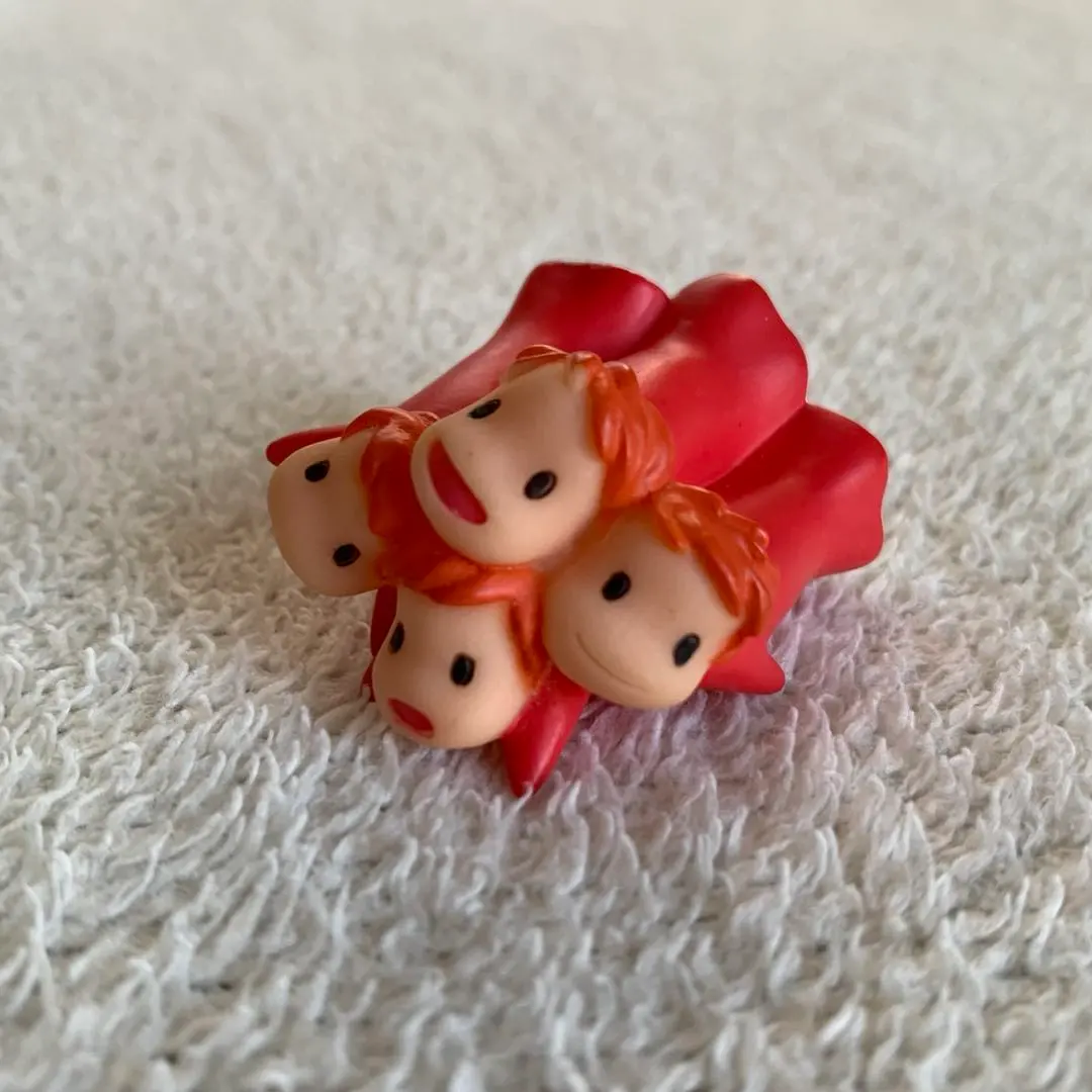 2026年最新】指人形 ポニョの人気アイテム - メルカリ