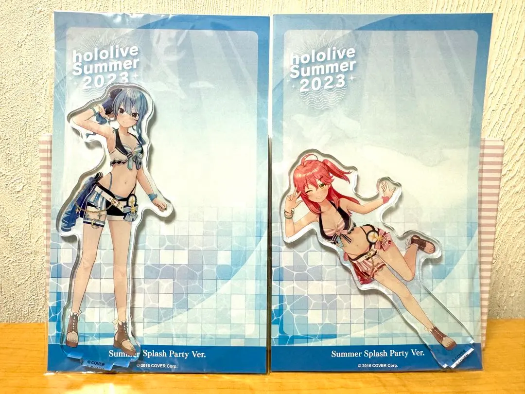 2026年最新】summer splash party さくらみこの人気アイテム - メルカリ