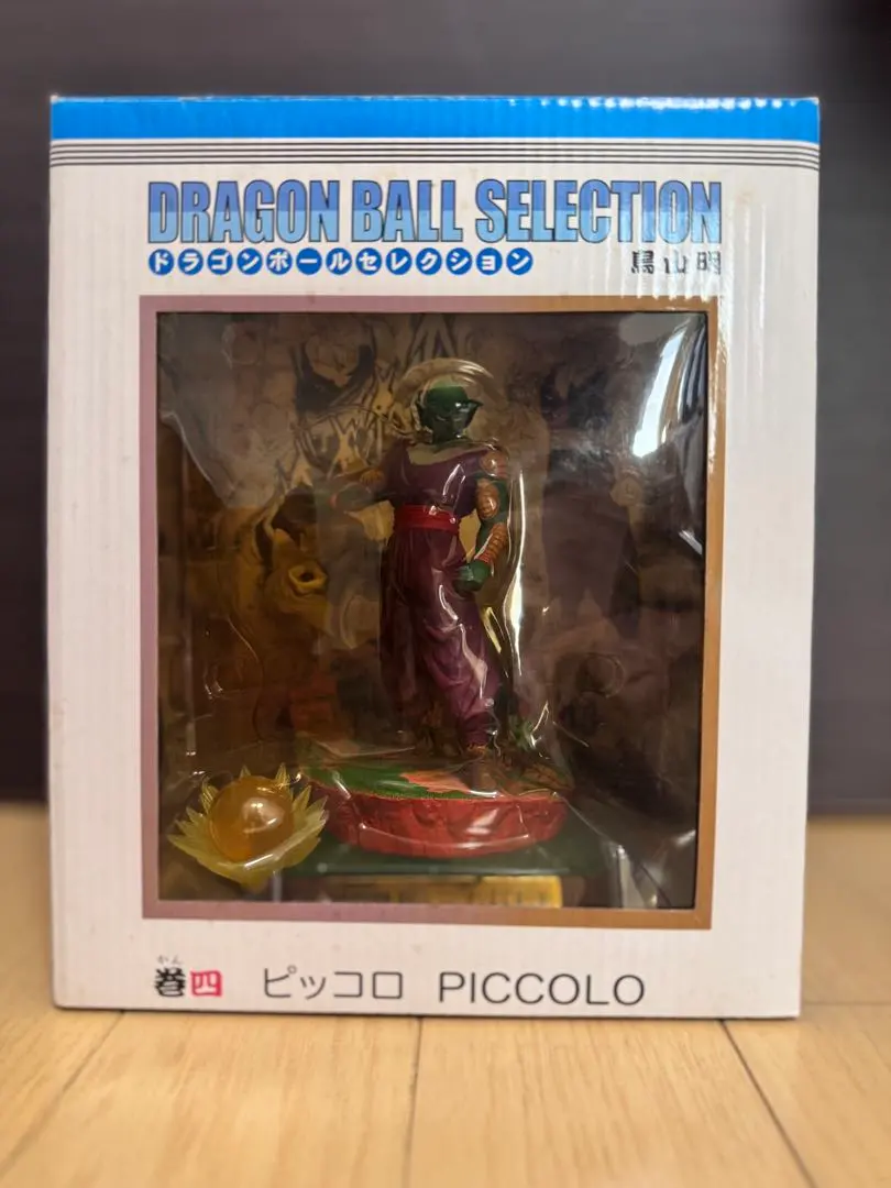 2026年最新】ドラゴンボールセレクション ピッコロの人気アイテム