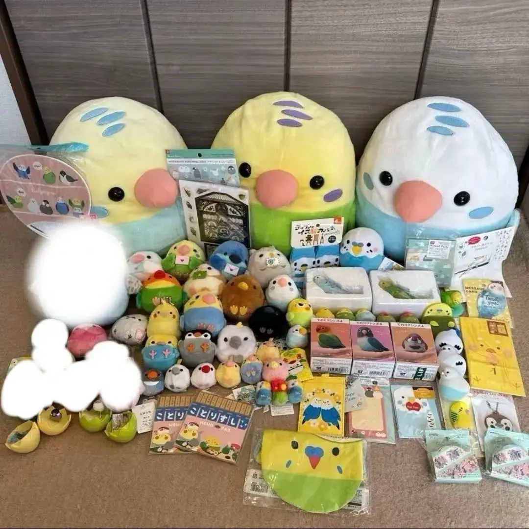 2026年最新】ことり隊 インコの人気アイテム - メルカリ