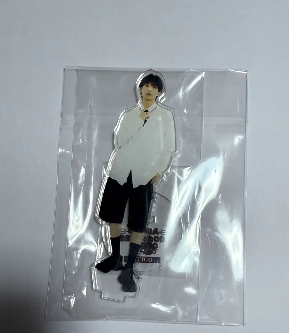 2026年最新】伊藤圭吾 アクスタの人気アイテム - メルカリ