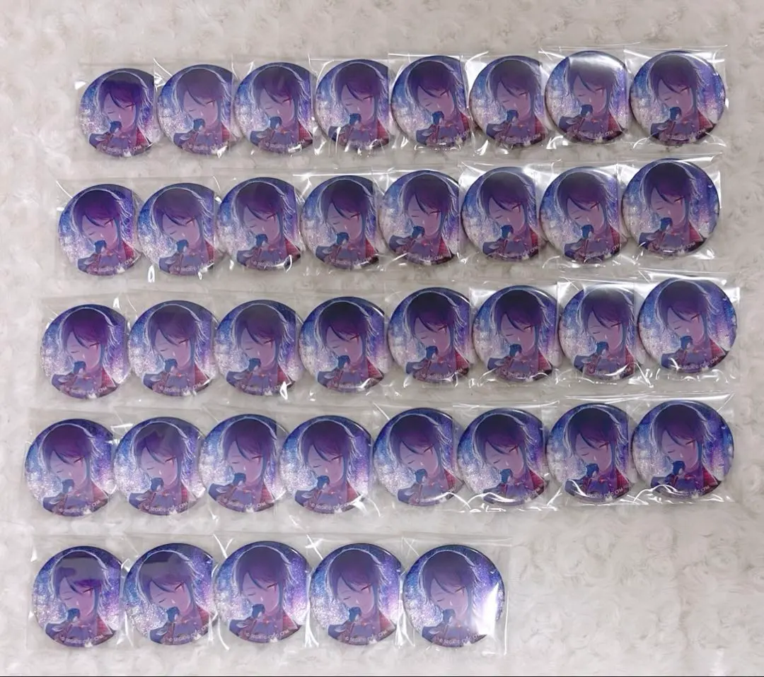 2026年最新】神代類 缶バッジ ジュンブラの人気アイテム - メルカリ