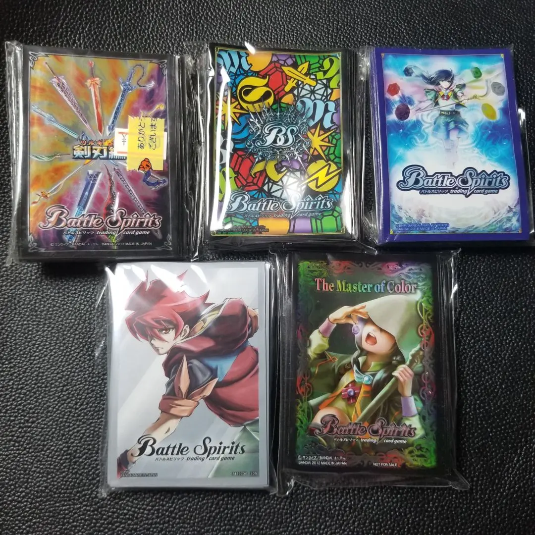 2026年最新】放浪者ロロ スリーブの人気アイテム - メルカリ