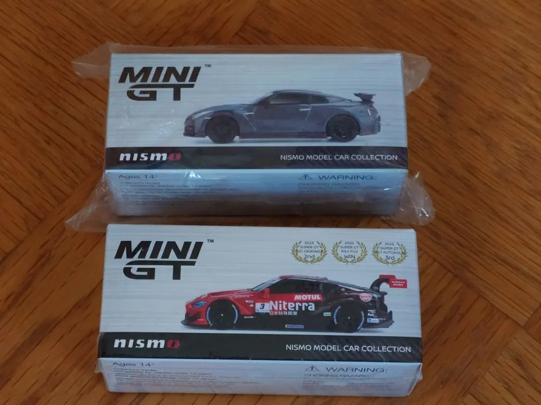 2026年最新】mini gt ニスモフェスティバルの人気アイテム - メルカリ