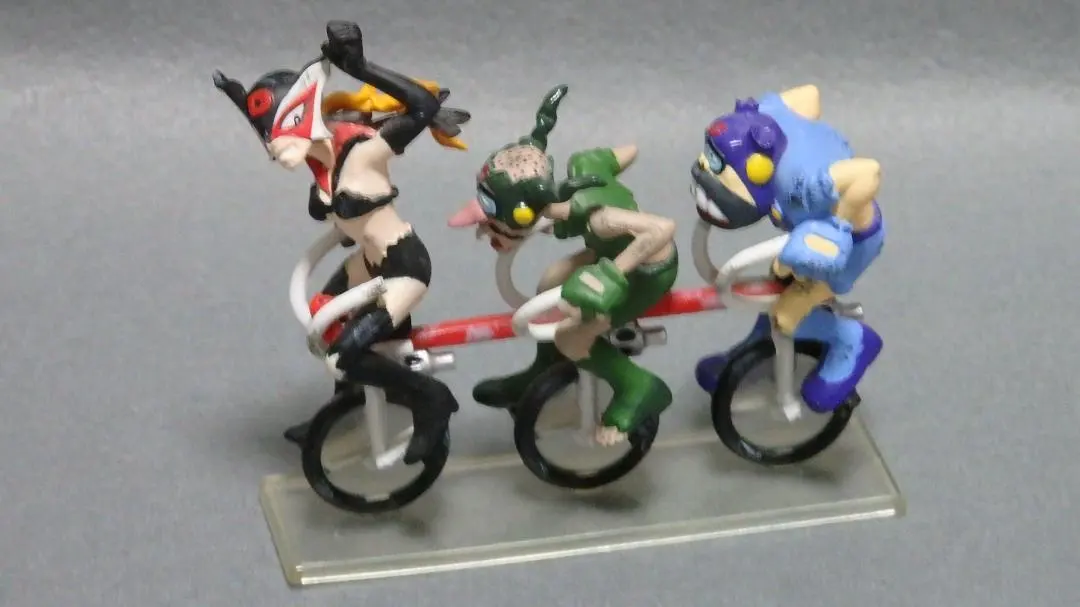 2026年最新】おしおき三輪車の人気アイテム - メルカリ