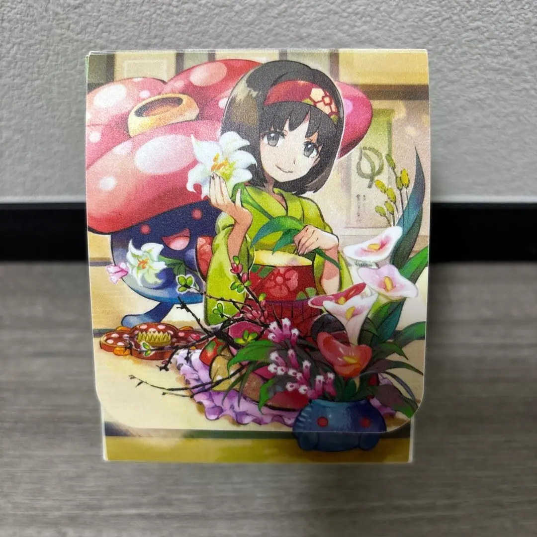 2026年最新】エリカ デッキケースの人気アイテム - メルカリ