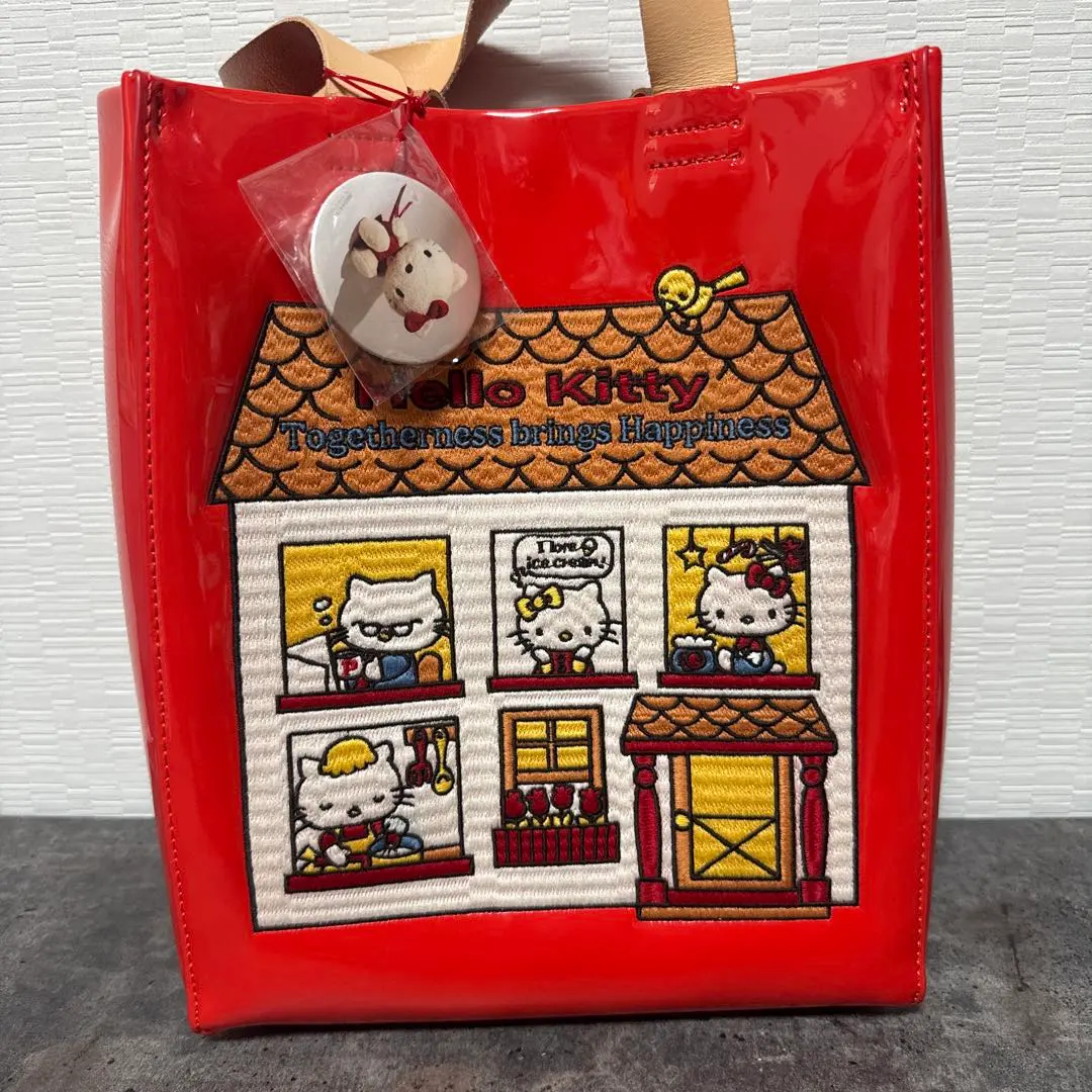 2026年最新】hello kitty beamsの人気アイテム - メルカリ