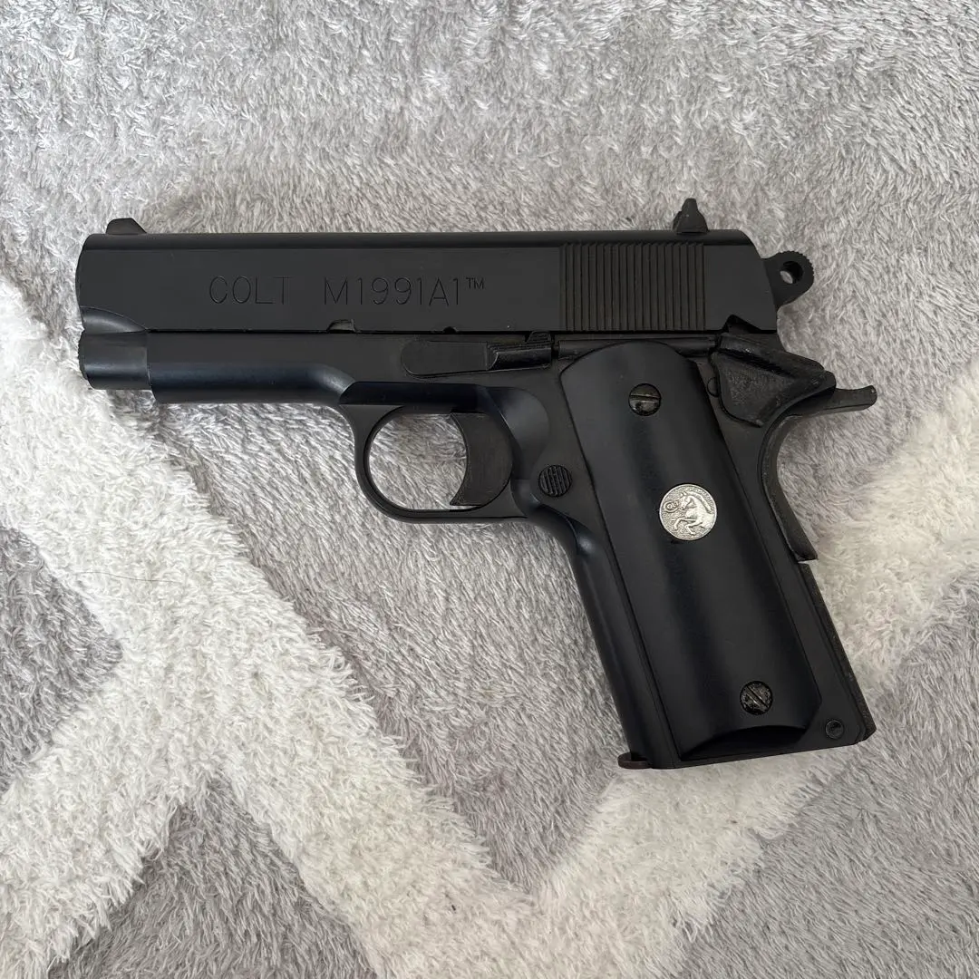 2026年最新】mgc 1911の人気アイテム - メルカリ