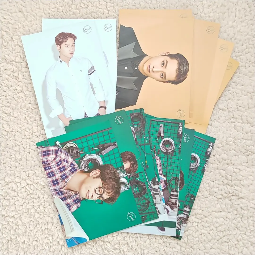 2026年最新】2pm 6nights トレカの人気アイテム - メルカリ