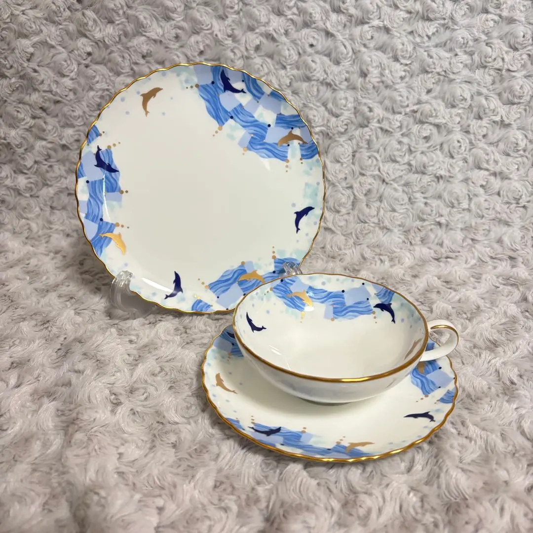 2026年最新】ノリタケ イルカの人気アイテム - メルカリ