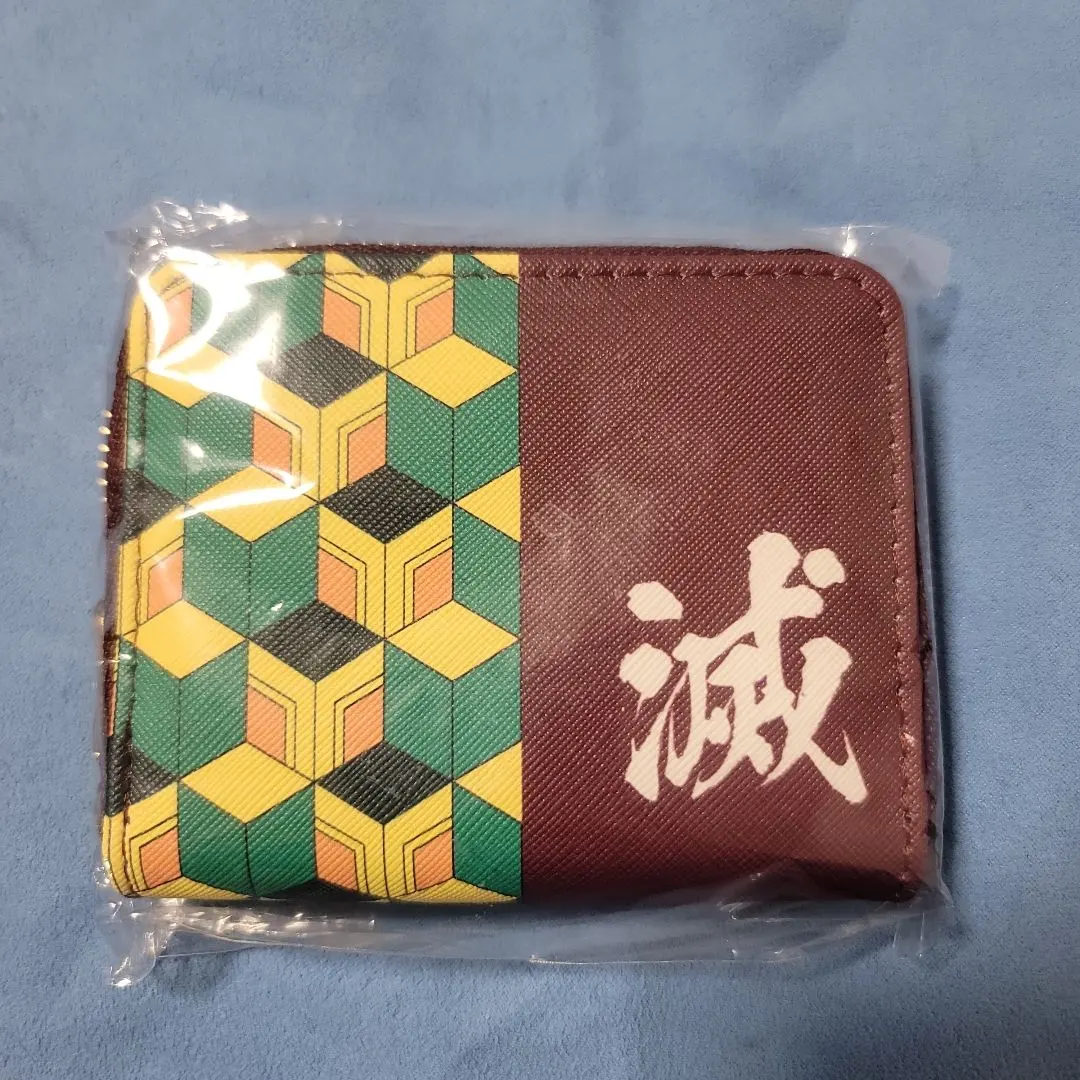 2026年最新】義勇長財布の人気アイテム - メルカリ
