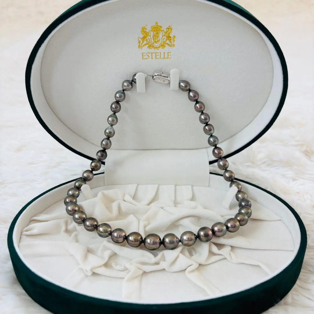 2026年最新】エステール パール ネックレスの人気アイテム - メルカリ