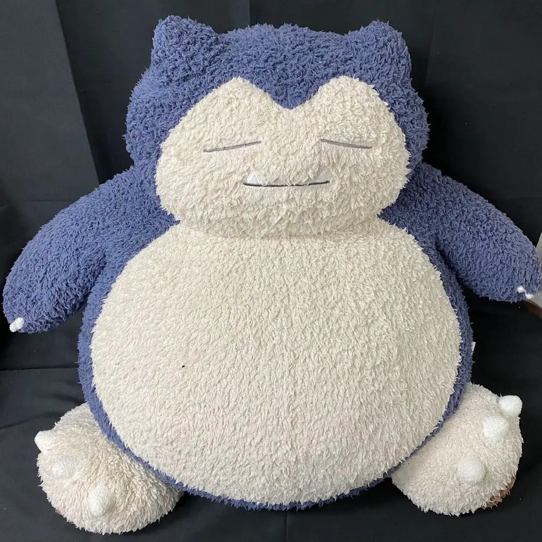 2026年最新】カビゴン ジェラートピケ ぬいぐるみの人気アイテム