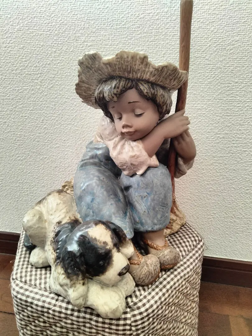 2026年最新】リヤドロ 少年と犬の人気アイテム - メルカリ