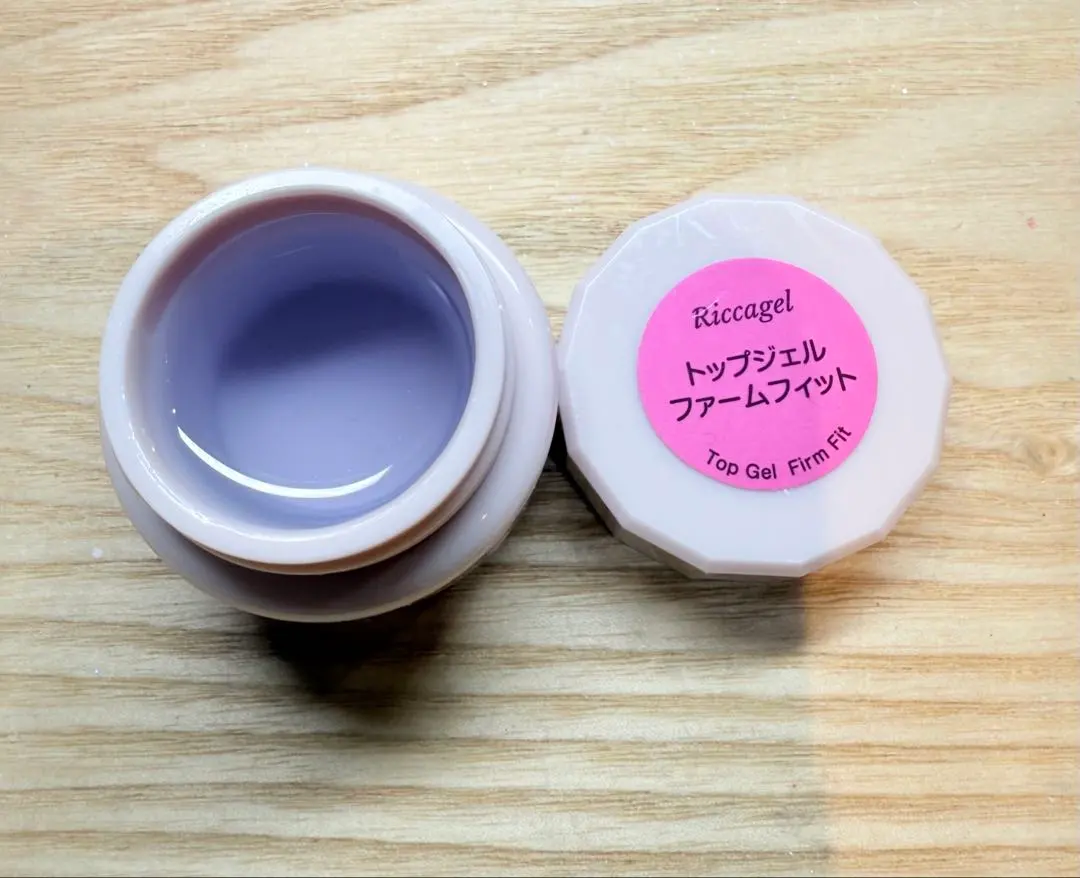 2026年最新】リッカジェル ベースの人気アイテム - メルカリ