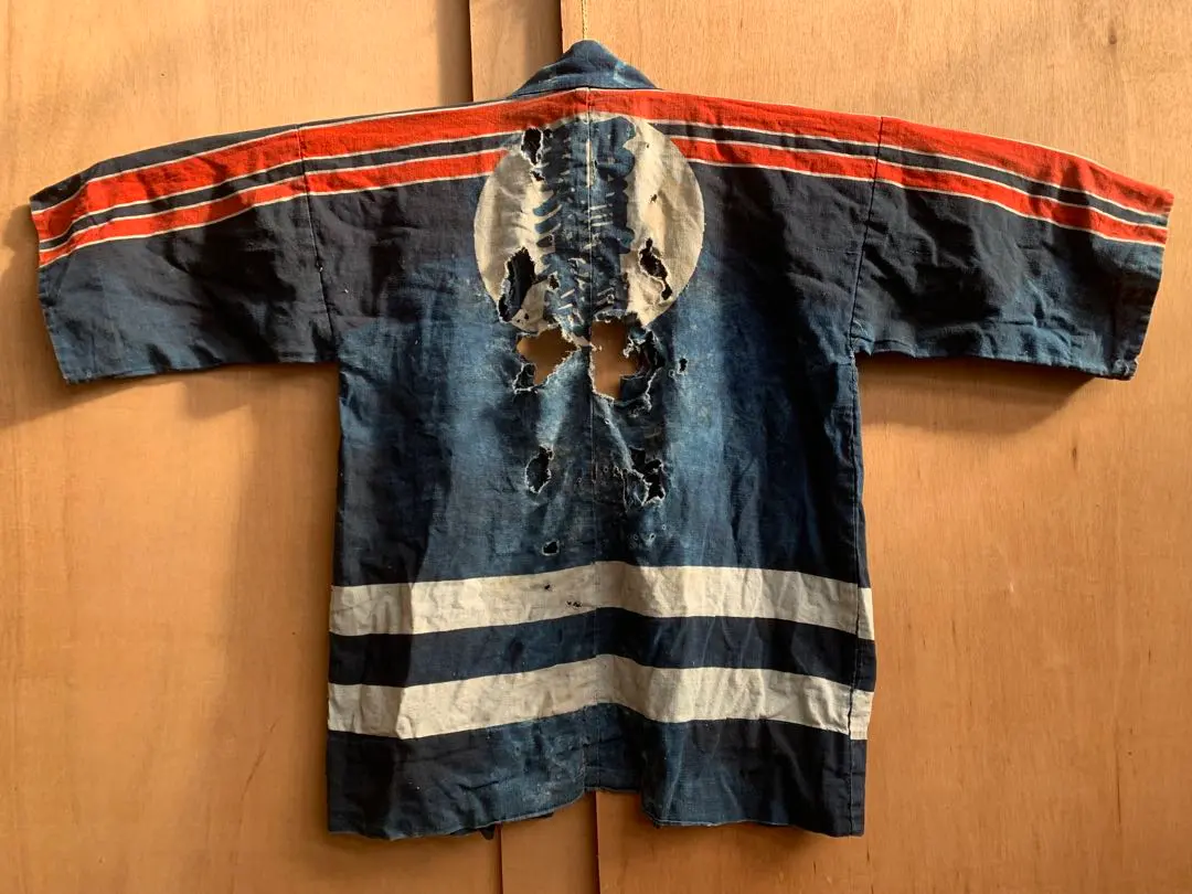 2026年最新】半纏 消防の人気アイテム - メルカリ