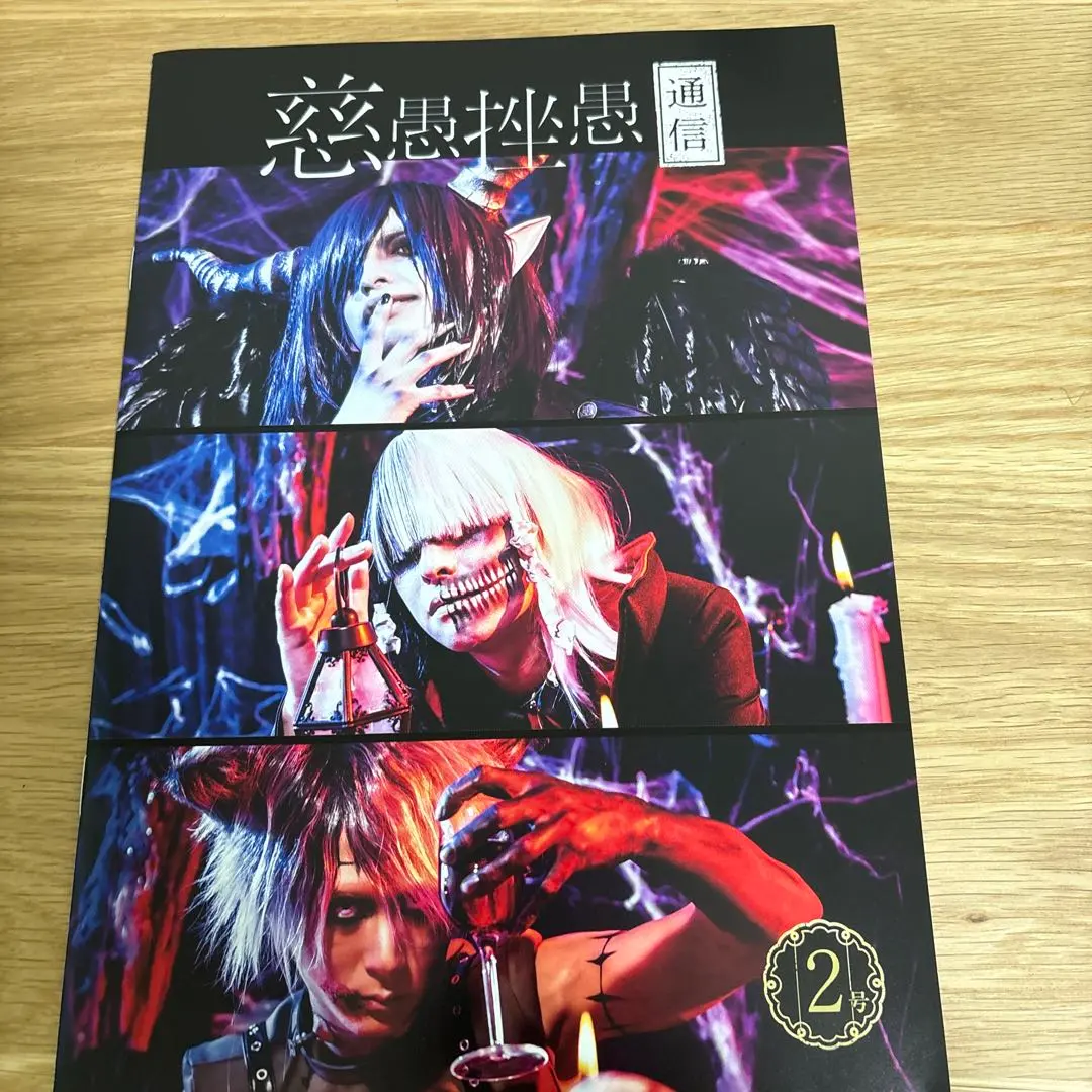 2026年最新】真天地開闢集団ジグザグ 会報の人気アイテム - メルカリ