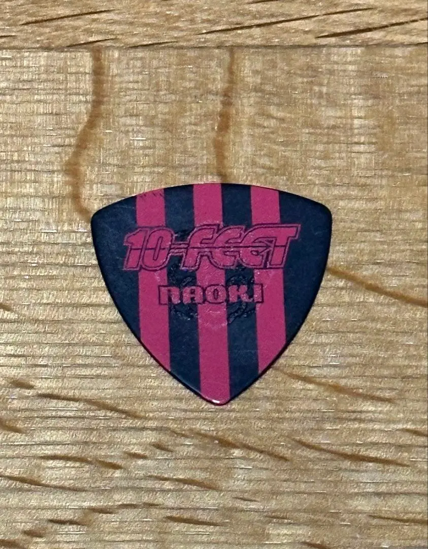 2026年最新】10Feet ピックの人気アイテム - メルカリ