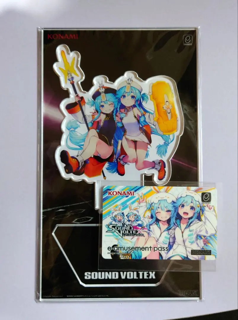 2026年最新】ニアノア アクリルの人気アイテム - メルカリ