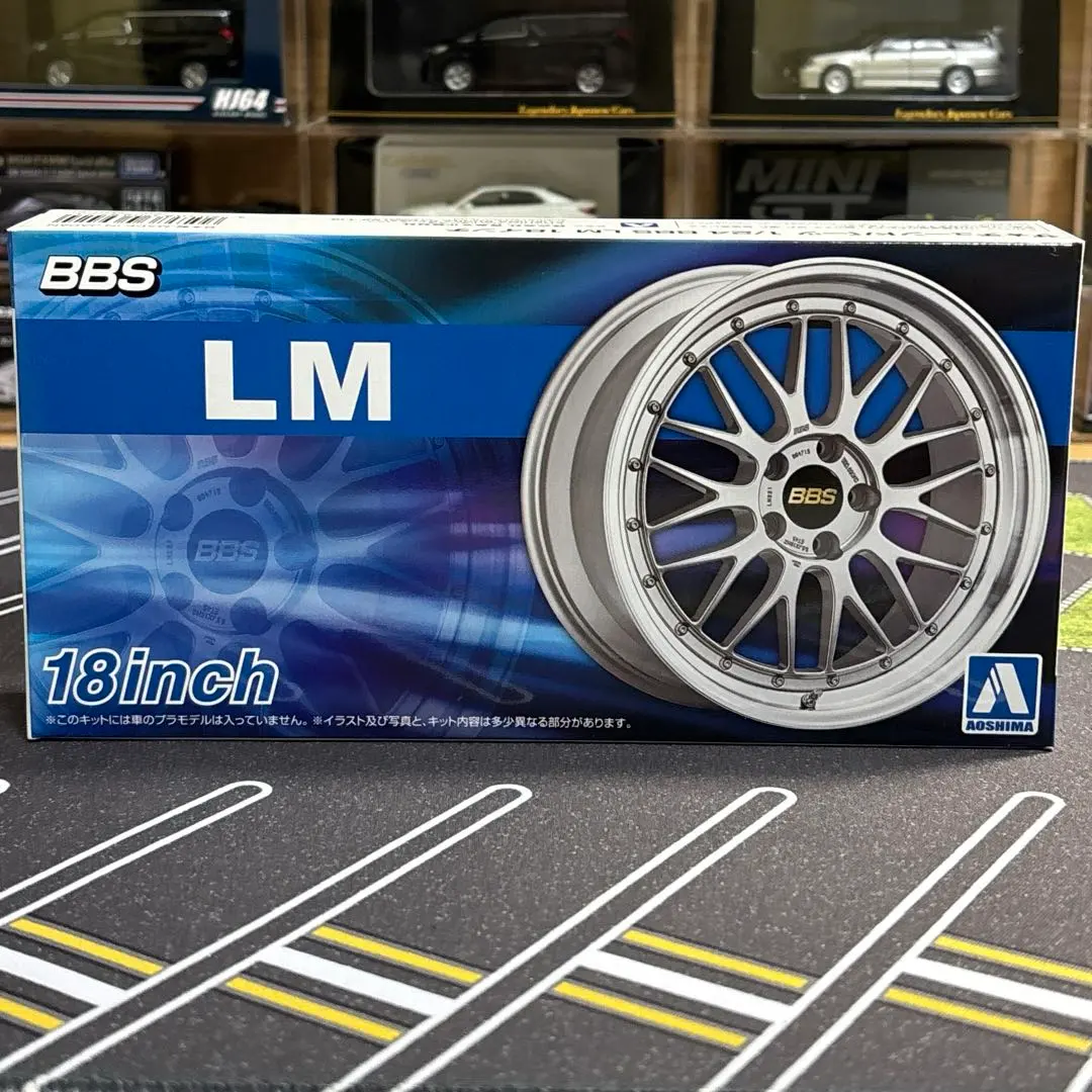 2026年最新】アオシマ bbs lmの人気アイテム - メルカリ