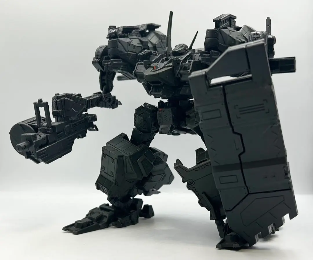 2026年最新】ARMORED CORE VERDICT DAY コレクターズエディションの