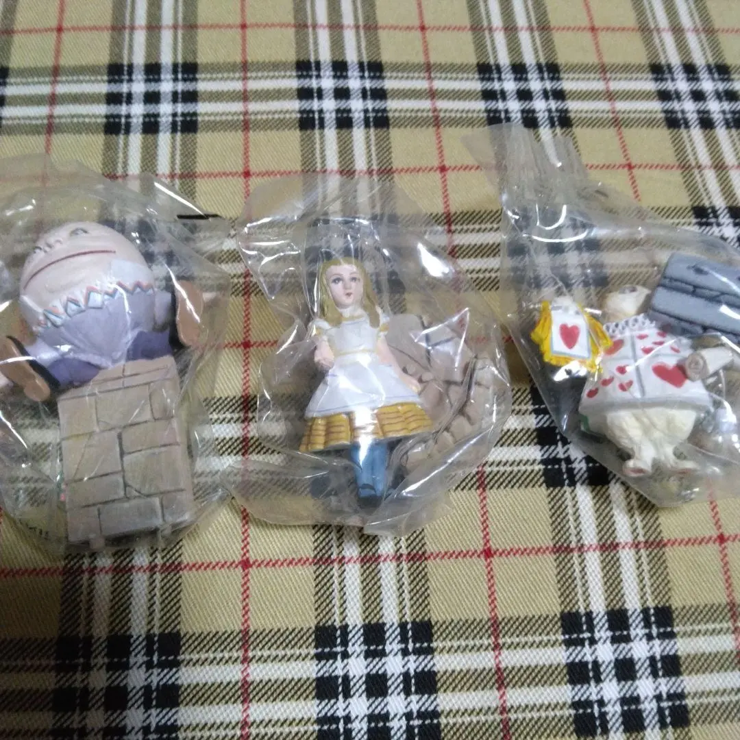 2026年最新】海洋堂 不思議な国のアリスの人気アイテム - メルカリ