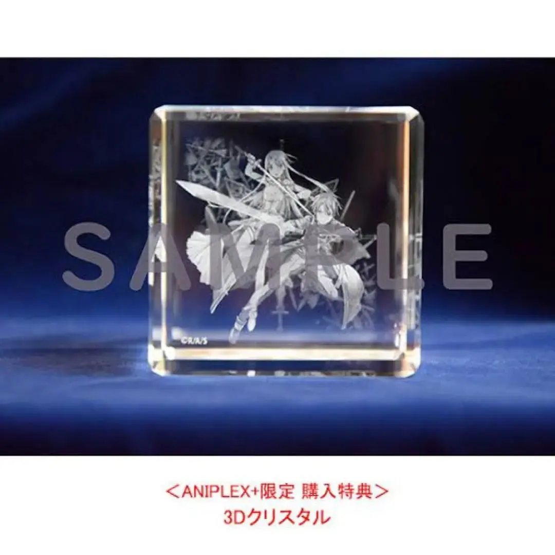 2026年最新】ソードアート・オンライン 10th anniversary boxの人気