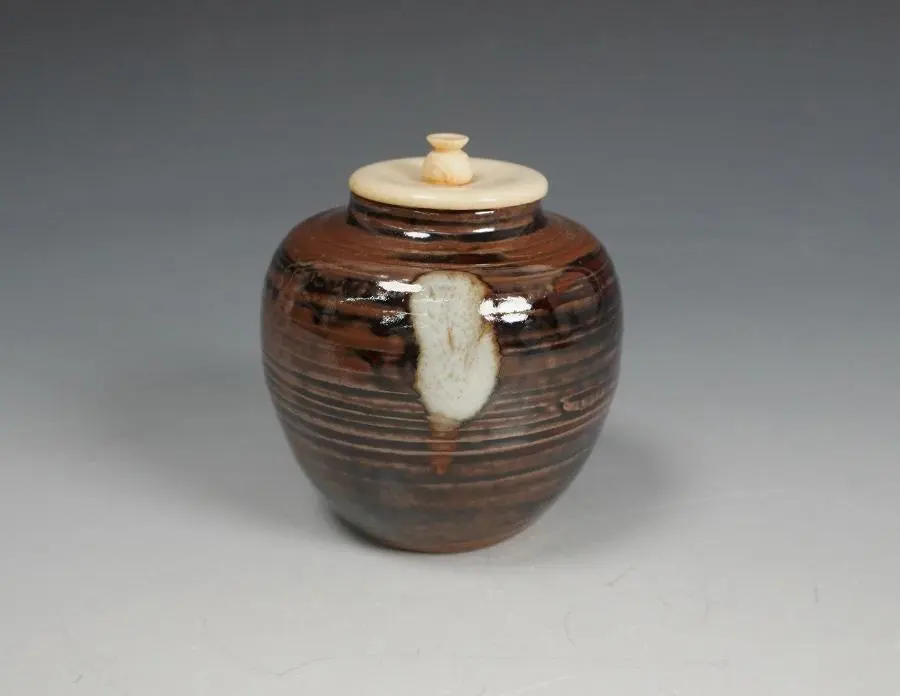 2026年最新】古瀬戸茶入の人気アイテム - メルカリ