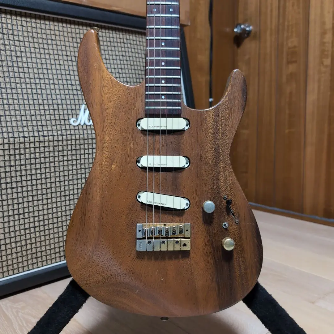 2026年最新】fernandes fr-75の人気アイテム - メルカリ