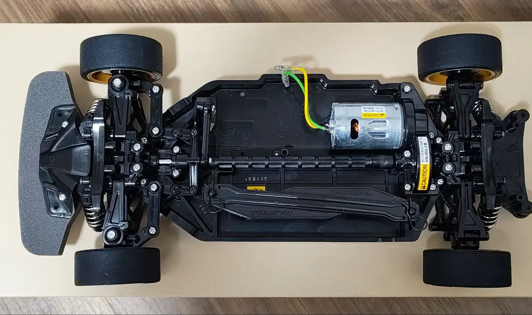 2026年最新】ラジコン タミヤ xb tt-02の人気アイテム - メルカリ