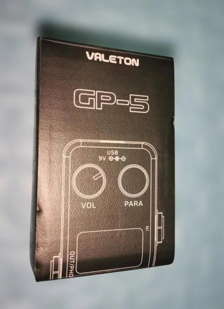 2026年最新】Valeton GP-5の人気アイテム - メルカリ