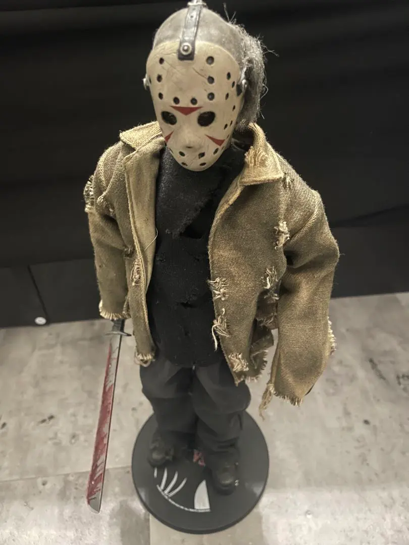 2026年最新】サイドショウ ジェイソンの人気アイテム - メルカリ