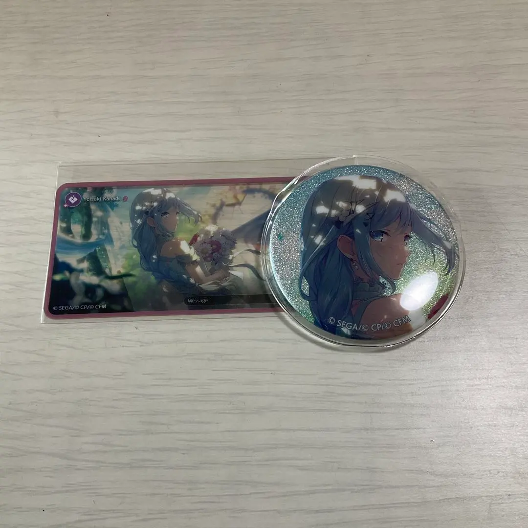 2026年最新】宵崎奏 缶バッジ 30cの人気アイテム - メルカリ