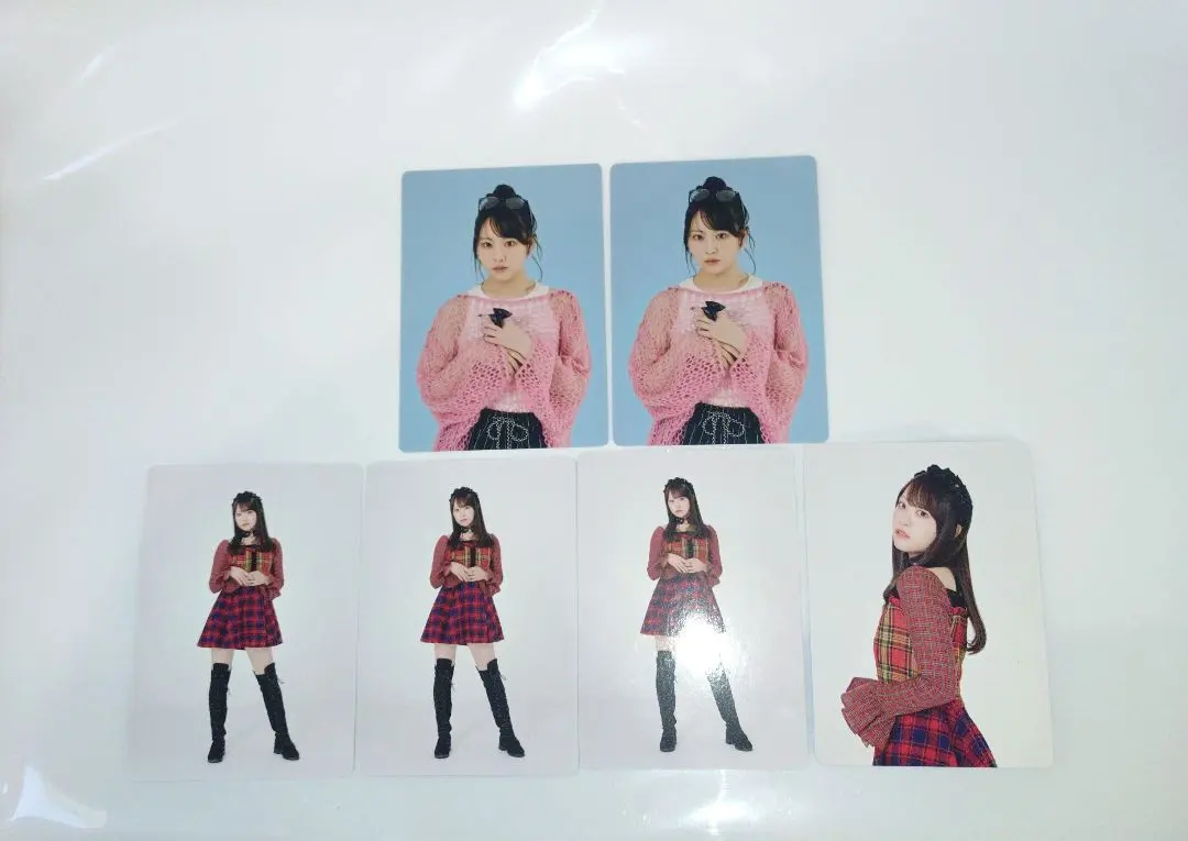 2026年最新】小田柚葉 フォトカードの人気アイテム - メルカリ