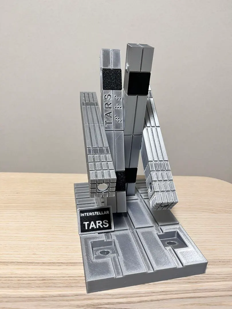 2026年最新】インターステラー フィギュアの人気アイテム - メルカリ