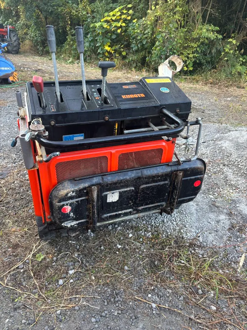 2026年最新】運搬車 クボタの人気アイテム - メルカリ