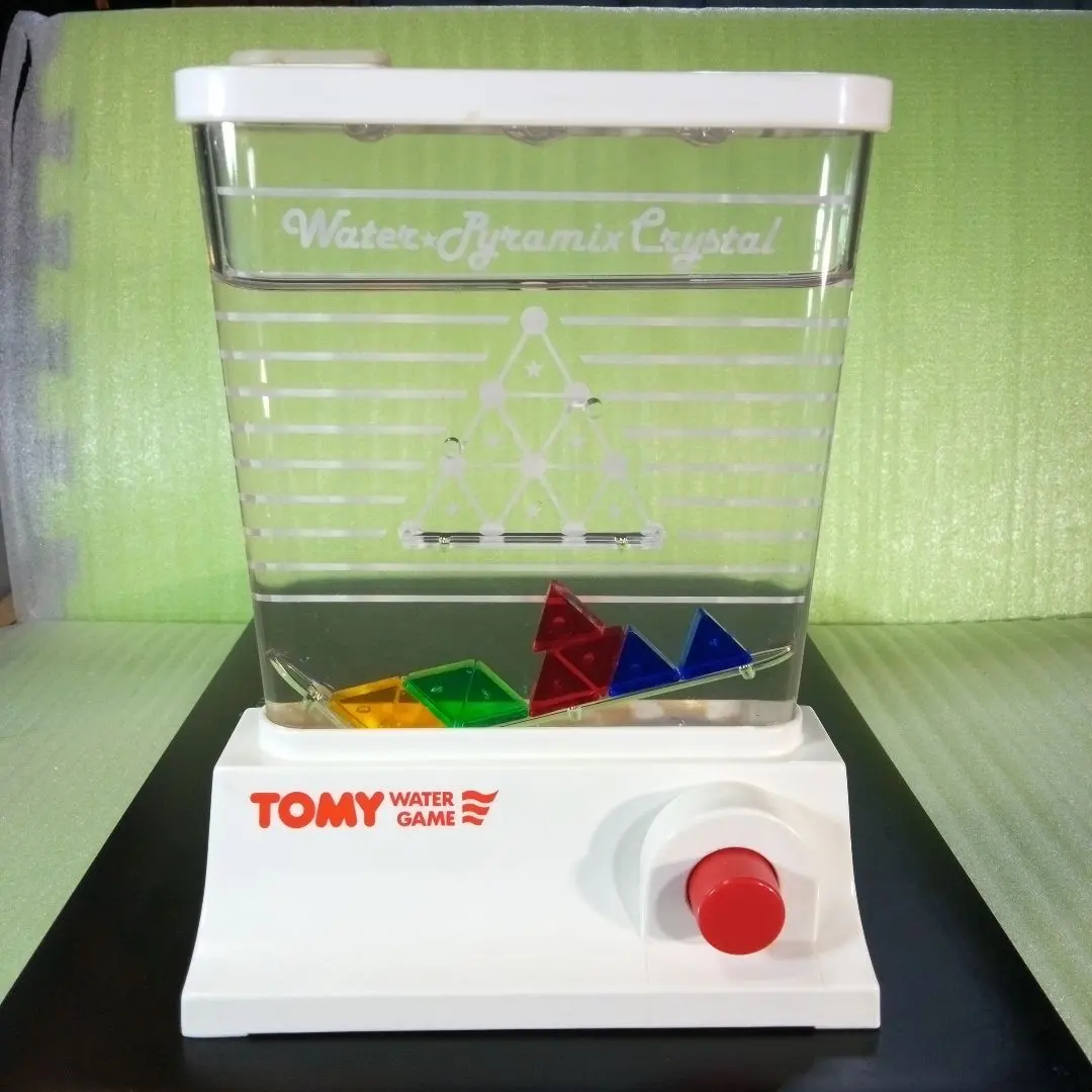 2026年最新】ウォーターゲーム tomyの人気アイテム - メルカリ