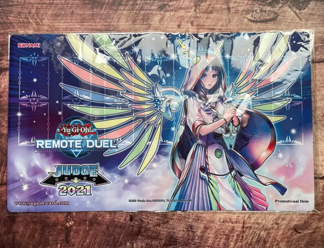 2026年最新】宣告者の神巫プレイマットの人気アイテム - メルカリ