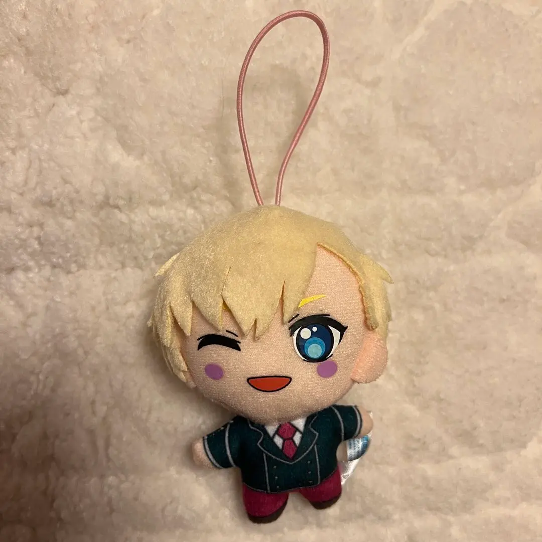 2026年最新】夢川ショウゴ ぬいぐるみの人気アイテム - メルカリ